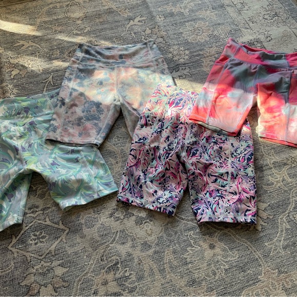 medium girls freefly shorts - Picture 13 of 13